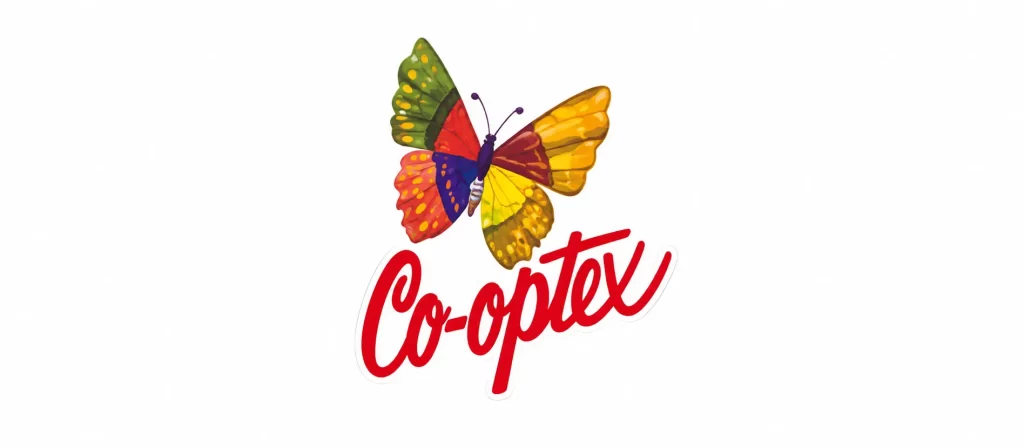 Co-optex logo